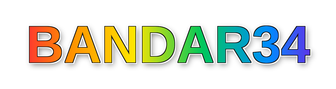 SITUS BANDAR34